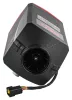 RED TECHNIC Dízel Állófűtés – 8 kW, 12V, LCD kijelző – Járművekhez és helyiségekhez (RTAGO0127)