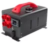 RED TECHNIC Állófűtés és Légfűtő – 8kW, 12V/24V/230V, 5L – Hordozható Dízel Hősugárzó (RTAGO0128)
