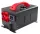 RED TECHNIC Állófűtés és Légfűtő – 8kW, 12V/24V/230V, 5L – Hordozható Dízel Hősugárzó (RTAGO0128)