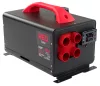 RED TECHNIC Állófűtés és Légfűtő – 8kW, 12V/24V/230V, 5L – Hordozható Dízel Hősugárzó (RTAGO0128)
