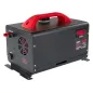   RED TECHNIC Állófűtés és Légfűtő – 8kW, 12V/24V/230V, 5L – Hordozható Dízel Hősugárzó (RTAGO0128)