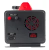 RED TECHNIC Állófűtés és Légfűtő – 8kW, 12V/24V/230V, 5L – Hordozható Dízel Hősugárzó (RTAGO0128)