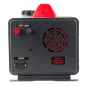   RED TECHNIC Állófűtés és Légfűtő – 8kW, 12V/24V/230V, 5L – Hordozható Dízel Hősugárzó (RTAGO0128)
