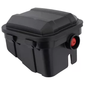   Red Technic Légszűrő Komplett – 40mm furattávolság, szivacsos – RTGGS0103 kapálógéphez (RTGGS0103-FI)