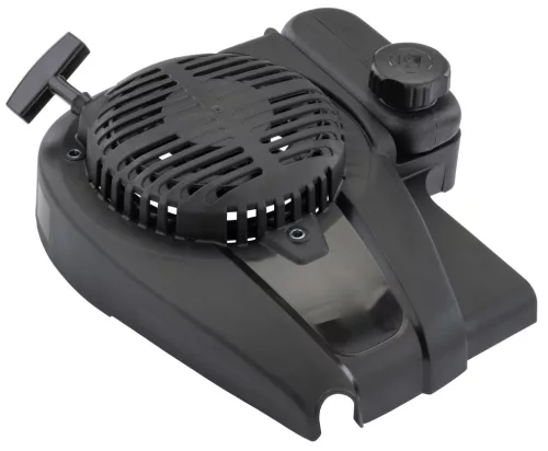 RED TECHNIC Kapálógép Berántó és Burkolat – 315x315 mm – RTGGS0103 típushoz (RTGGS0103-OSL)