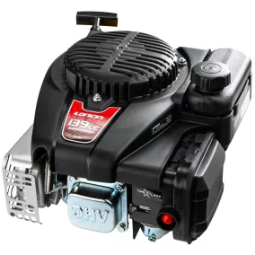   RED TECHNIC Loncin Benzinmotor – 139 cm³, 4 LE, ø 22,2 mm tengely – RTGGS0103 kapálógéphez (RTGGS0103-SI)