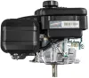 RED TECHNIC Loncin Benzinmotor – 139 cm³, 4 LE, ø 22,2 mm tengely – RTGGS0103 kapálógéphez (RTGGS0103-SI)
