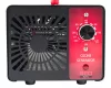 RED TECHNIC Ózongenerátor – 60 g/h, 155W, Időzítő – Ipari és otthoni használatra (RTGOZ0078)