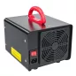   RED TECHNIC Ózongenerátor – 60 g/h, 155W, Időzítő – Ipari és otthoni használatra (RTGOZ0078)