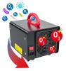 RED TECHNIC Ózongenerátor – 60 g/h, 155W, Időzítő – Ipari és otthoni használatra (RTGOZ0078)