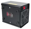 RED TECHNIC Ózongenerátor – 60 g/h, 155W, Időzítő – Ipari és otthoni használatra (RTGOZ0078)