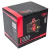 RED TECHNIC Ózongenerátor – 60 g/h, 155W, Időzítő – Ipari és otthoni használatra (RTGOZ0078)