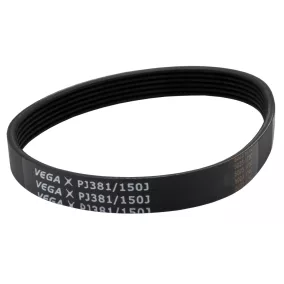   Red Technic Fűnyíró Ékszíj – PJ381/150J, 6 bordás, 14mm – RTKSE0027, PM-KSE-2200MN (RTKSE0027-PA)