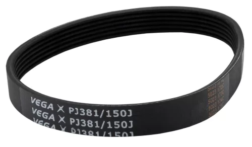 Red Technic Fűnyíró Ékszíj – PJ381/150J, 6 bordás, 14mm – RTKSE0027, PM-KSE-2200MN (RTKSE0027-PA)