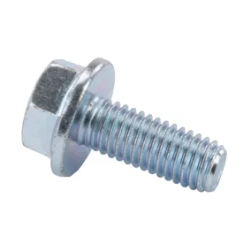   Red Technic Fűnyíró Késrögzítő Csavar – 28mm, Peremes – RTKSE0027 típushoz (RTKSE0027-SR)