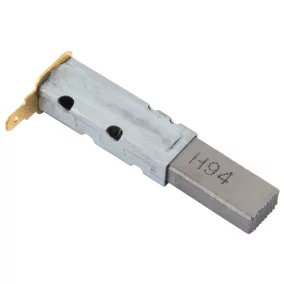   Red Technic Szénkefe Elektromos Fűnyíróhoz – 58x22,8x6,2 mm – RTKSE0027, PM-KSE-2200MN (RTKSE0027-SZ)