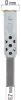 Red Technic Szénkefe Elektromos Fűnyíróhoz – 58x22,8x6,2 mm – RTKSE0027, PM-KSE-2200MN (RTKSE0027-SZ)