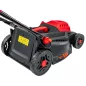   RED TECHNIC Elektromos Fűnyíró – 2600W, 38cm vágásszélesség – 42L fűgyűjtővel (RTKSE0148)