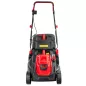   RED TECHNIC Elektromos Fűnyíró – 2600W, 38cm vágásszélesség – 42L fűgyűjtővel (RTKSE0148)