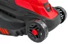 RED TECHNIC Elektromos Fűnyíró – 2600W, 38cm vágásszélesség – 42L fűgyűjtővel (RTKSE0148)