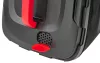 RED TECHNIC Elektromos Fűnyíró – 2600W, 38cm vágásszélesség – 42L fűgyűjtővel (RTKSE0148)