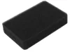 Red Technic Levegőszűrő – 105x65x20 mm, Szivacs – RTKSS0096 fűnyíróhoz (RTKSS0096-FI)