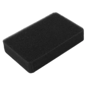   Red Technic Levegőszűrő – 105x65x20 mm, Szivacs – RTKSS0096 fűnyíróhoz (RTKSS0096-FI)