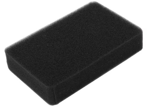 Red Technic Levegőszűrő – 105x65x20 mm, Szivacs – RTKSS0096 fűnyíróhoz (RTKSS0096-FI)