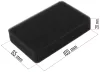 Red Technic Levegőszűrő – 105x65x20 mm, Szivacs – RTKSS0096 fűnyíróhoz (RTKSS0096-FI)