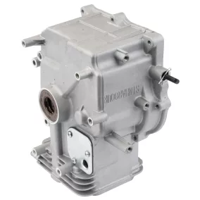   RED TECHNIC Motorblokk / Forgattyúház – 200x215 mm – RTKSS0096 fűnyíróhoz (RTKSS0096-KO)