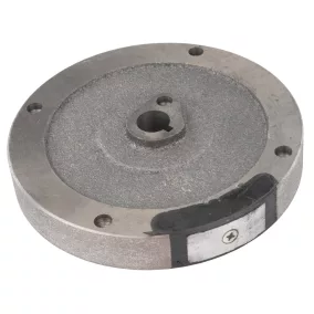   Red Technic Lendkerék – 150mm, Mágneses – RTKSS0096 fűnyíróhoz (RTKSS0096-MG)