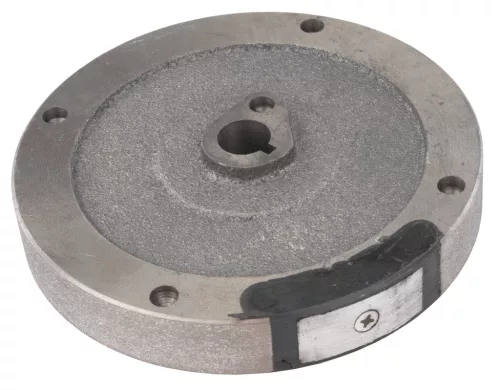 Red Technic Lendkerék – 150mm, Mágneses – RTKSS0096 fűnyíróhoz (RTKSS0096-MG)