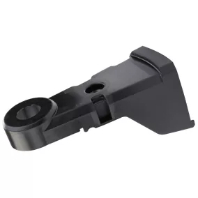   RED TECHNIC Ékszíjburkolat – 300x130mm, 45mm furat – RTKSS0096 fűnyíróhoz (RTKSS0096-OP)