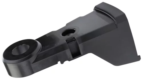 RED TECHNIC Ékszíjburkolat – 300x130mm, 45mm furat – RTKSS0096 fűnyíróhoz (RTKSS0096-OP)