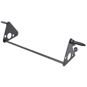   Red Technic Hátsó Tengely – 527 mm – RTKSS0096 benzines fűnyíróhoz (RTKSS0096-OST)