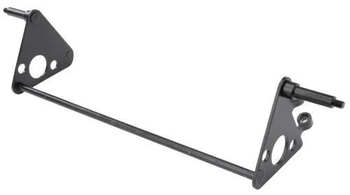 Red Technic Hátsó Tengely – 527 mm – RTKSS0096 benzines fűnyíróhoz (RTKSS0096-OST)