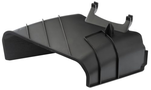 Red Technic Fűnyíró Oldalkidobó – 255x190 mm, 90 mm rögzítés – RTKSS0096 típushoz (RTKSS0096-WB)