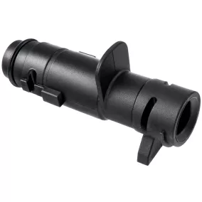   Powermat Kimeneti Csatlakozó – 1/2", 16/19,7mm – Red Technic RTMC0028 (RTMC0028-KRO)