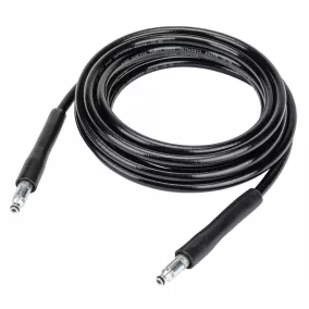   Red Technic Magasnyomású Tömlő – 5m, 140 bar, Nilfisk gyorscsatlakozó – RTMC0028-W1 típushoz (RTMC0028-W1)