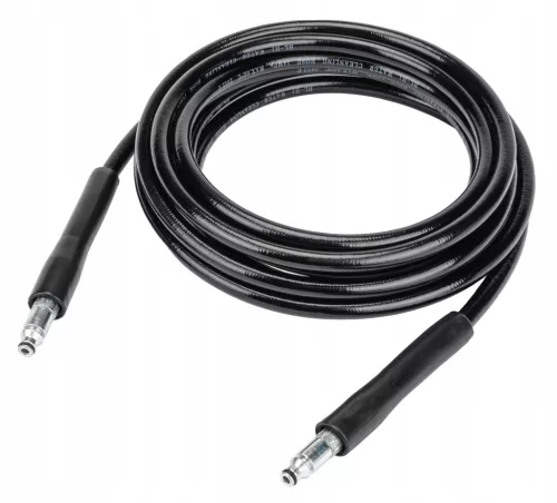 Red Technic Magasnyomású Tömlő – 5m, 140 bar, Nilfisk gyorscsatlakozó – RTMC0028-W1 típushoz (RTMC0028-W1)