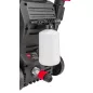   Red Technic Magasnyomású Mosó – 1600W, 120 bar, 420 l/h – Alumínium szivattyúval (RTMC0028)