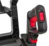 Red Technic Magasnyomású Mosó – 1600W, 120 bar, 420 l/h – Alumínium szivattyúval (RTMC0028)