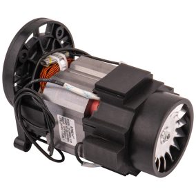   RED TECHNIC Magasnyomású Mosó Motor – 2500W, 14mm fogaskerék – RTMC0029 (RTMC0029-SI)