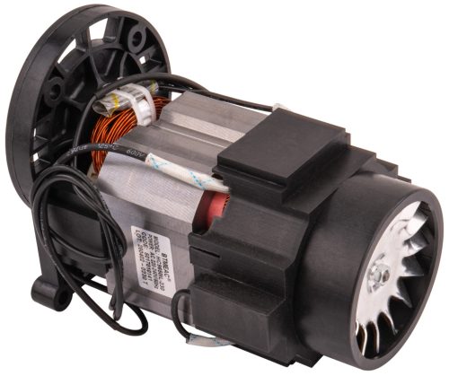 RED TECHNIC Magasnyomású Mosó Motor – 2500W, 14mm fogaskerék – RTMC0029 (RTMC0029-SI)