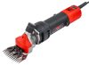 RED TECHNIC Juhnyíró Gép – 600W, 2600 RPM – Rozsdamentes acél pengékkel (RTMDSO0147)