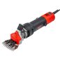   RED TECHNIC Juhnyíró Gép – 600W, 2600 RPM – Rozsdamentes acél pengékkel (RTMDSO0147)