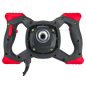   Red Technic Elektromos Festék- és Habarcskeverő – 2650W, M14, ø 120mm – 6 sebességes (RTMI0017)