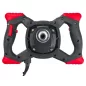   Red Technic Elektromos Festék- és Habarcskeverő – 2650W, M14, ø 120mm – 6 sebességes (RTMI0017)
