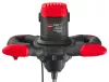 Red Technic Elektromos Festék- és Habarcskeverő - 2650W, M14, 120mm - 6 sebességes (RTMI0018)