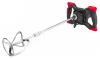 Red Technic Elektromos Festék- és Habarcskeverő - 2650W, M14, 120mm - 6 sebességes (RTMI0018)